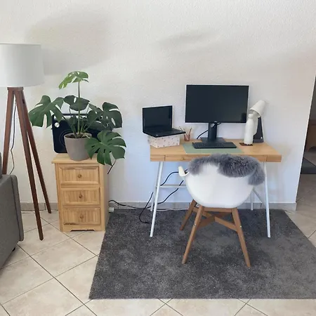 Appartamento Cormier 3 By Interhome Ovronnaz