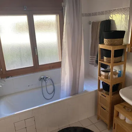 Apartamento Cormier 3 By Interhome