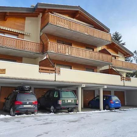 Cormier 3 By Interhome Apartamento