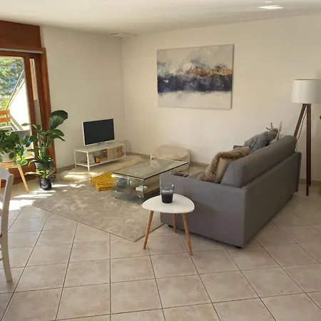 Cormier 3 By Interhome Apartament Ovronnaz