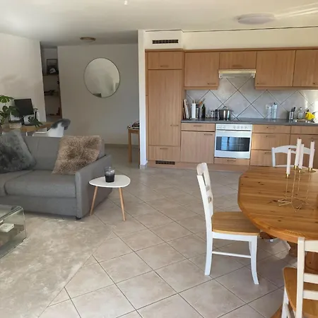 Cormier 3 By Interhome